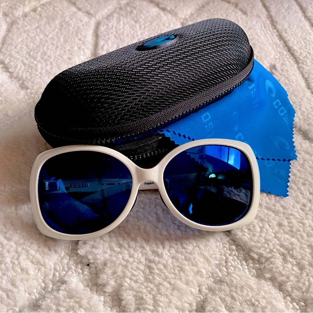 Costa Sea Fan sunglasses
